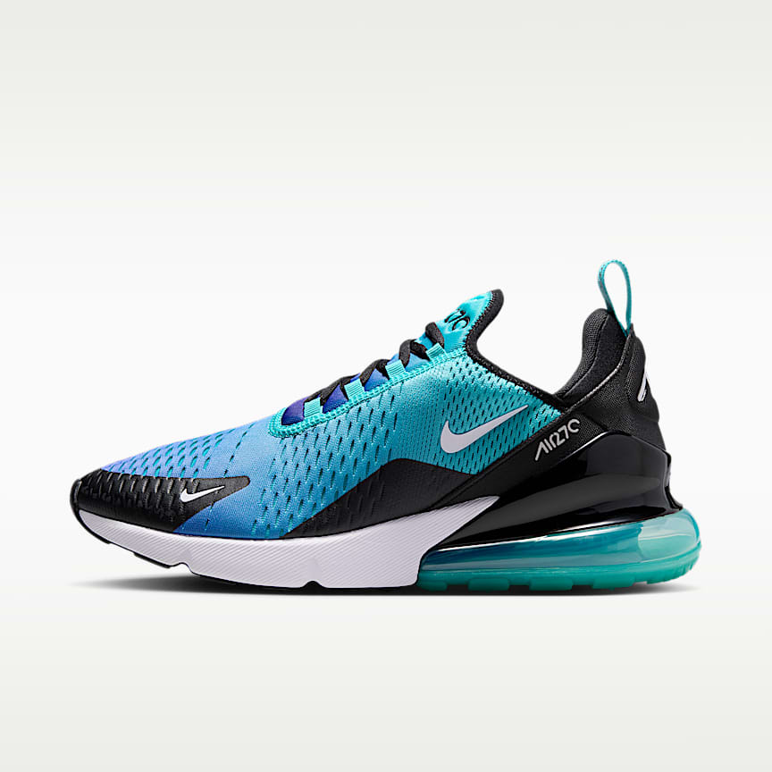 Nike Air Max 270 G Golf Shoe. Nike.com